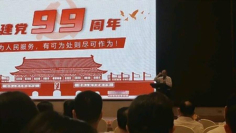 树木养护、渔船进港 福建各地加强防寒防冻措施 保障农业生产